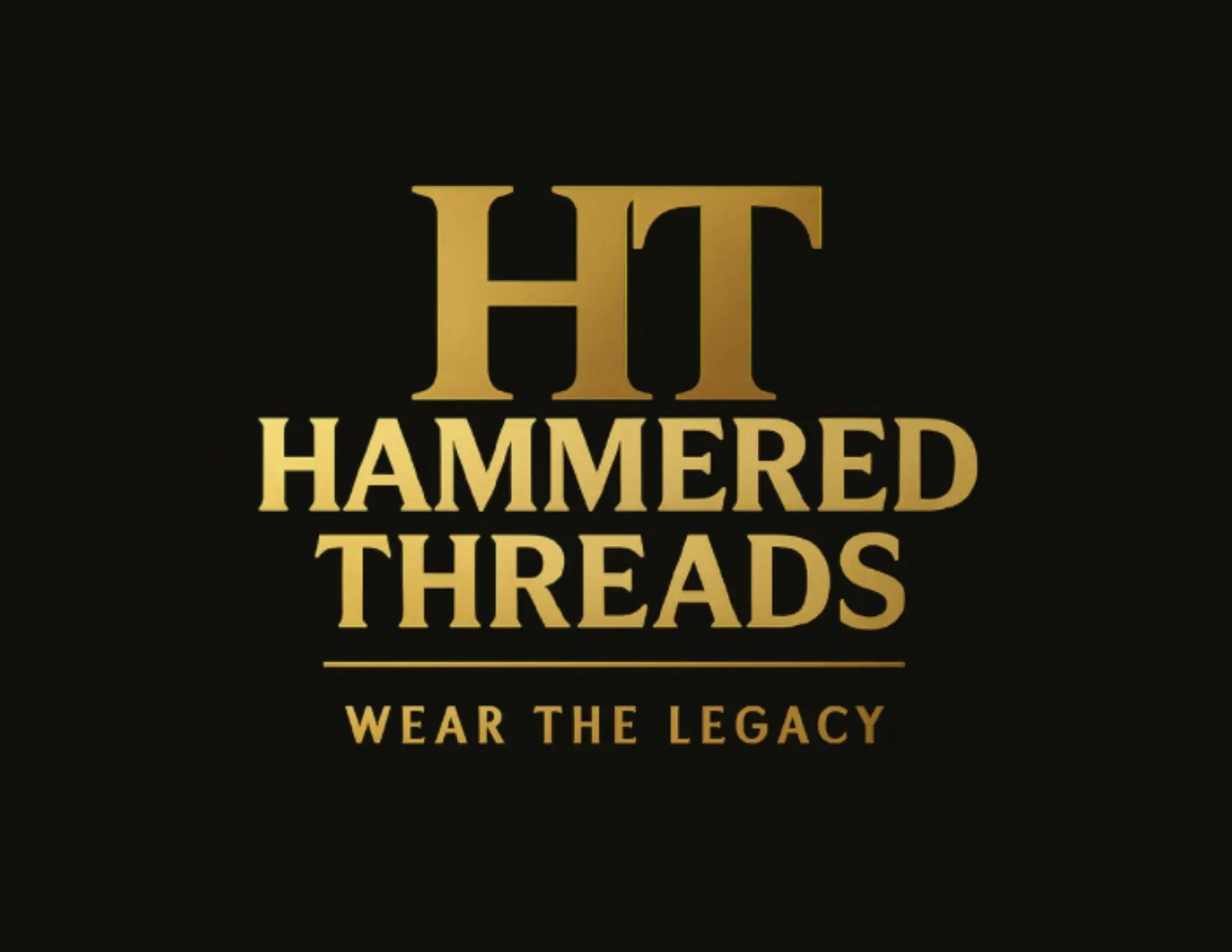 Hammered Threads Gift Card Hammered Threads