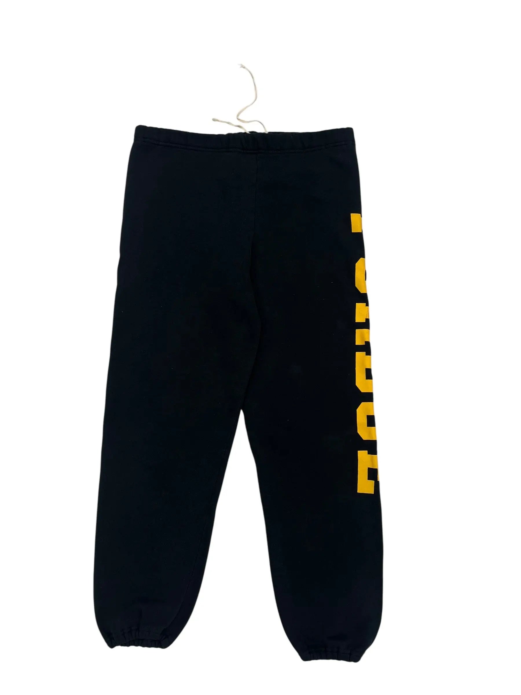 Vintage 90s Purdue Graphic Sweatpants - L Hammered Threads