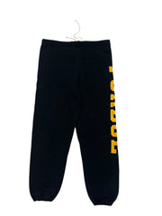 Vintage 90s Purdue Graphic Sweatpants - L Hammered Threads