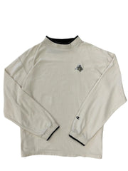 Vintage 90s Purdue Embroidered Crewneck Sweatshirt - XXL Hammered Threads