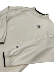 Vintage 90s Purdue Embroidered Crewneck Sweatshirt - XXL Hammered Threads