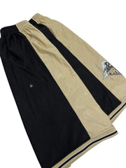 Vintage 90s Purdue Graphic Basketball Shorts- M Hammered Threads
