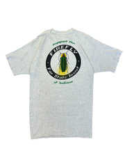 Vintage 90s Purdue Bug Bowl Graphic Tshirt - XL Hammered Threads