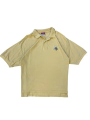 Y2K 2000s Purdue Embroidered Polo - XL Hammered Threads