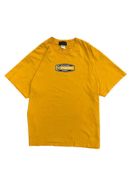 Y2K 2000s Purdue University Boilermakers Graphic Tshirt - XL Hammered Threads