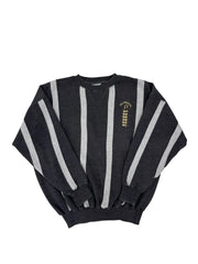 Vintage 90s Purdue Embroidered Crewneck Sweatshirt - XL Hammered Threads