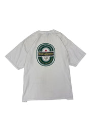 Vintage 2000s West Lafayette, Indiana Tshirt - XXL Hammered Threads