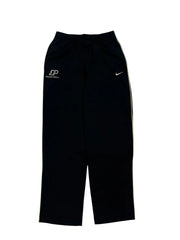Y2K 2000s Purdue Nike Embroidered Pants- L Hammered Threads