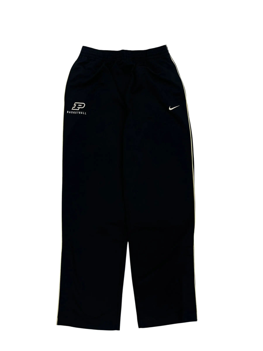 Y2K 2000s Purdue Nike Embroidered Pants- L Hammered Threads