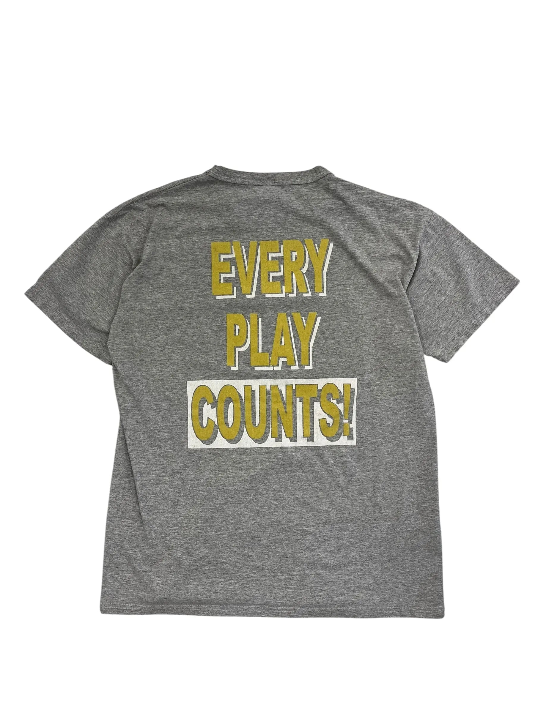 Y2K 2000s Purdue Graphic Tshirt - L Hammered Threads