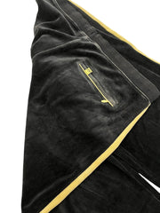Y2K 2000s Purdue Nike Embroidered Matching Sweatsuit - L Hammered Threads