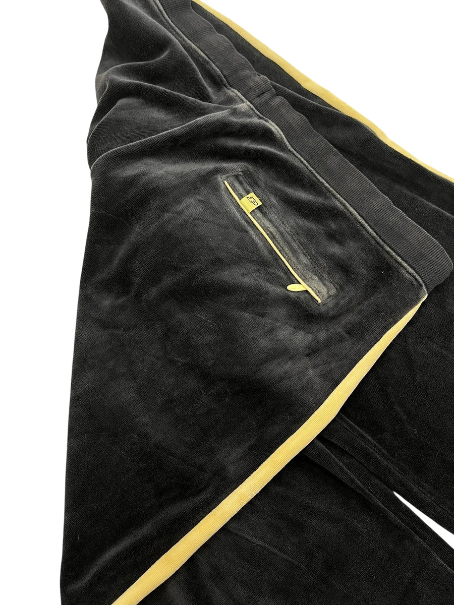 Y2K 2000s Purdue Nike Embroidered Matching Sweatsuit - L Hammered Threads