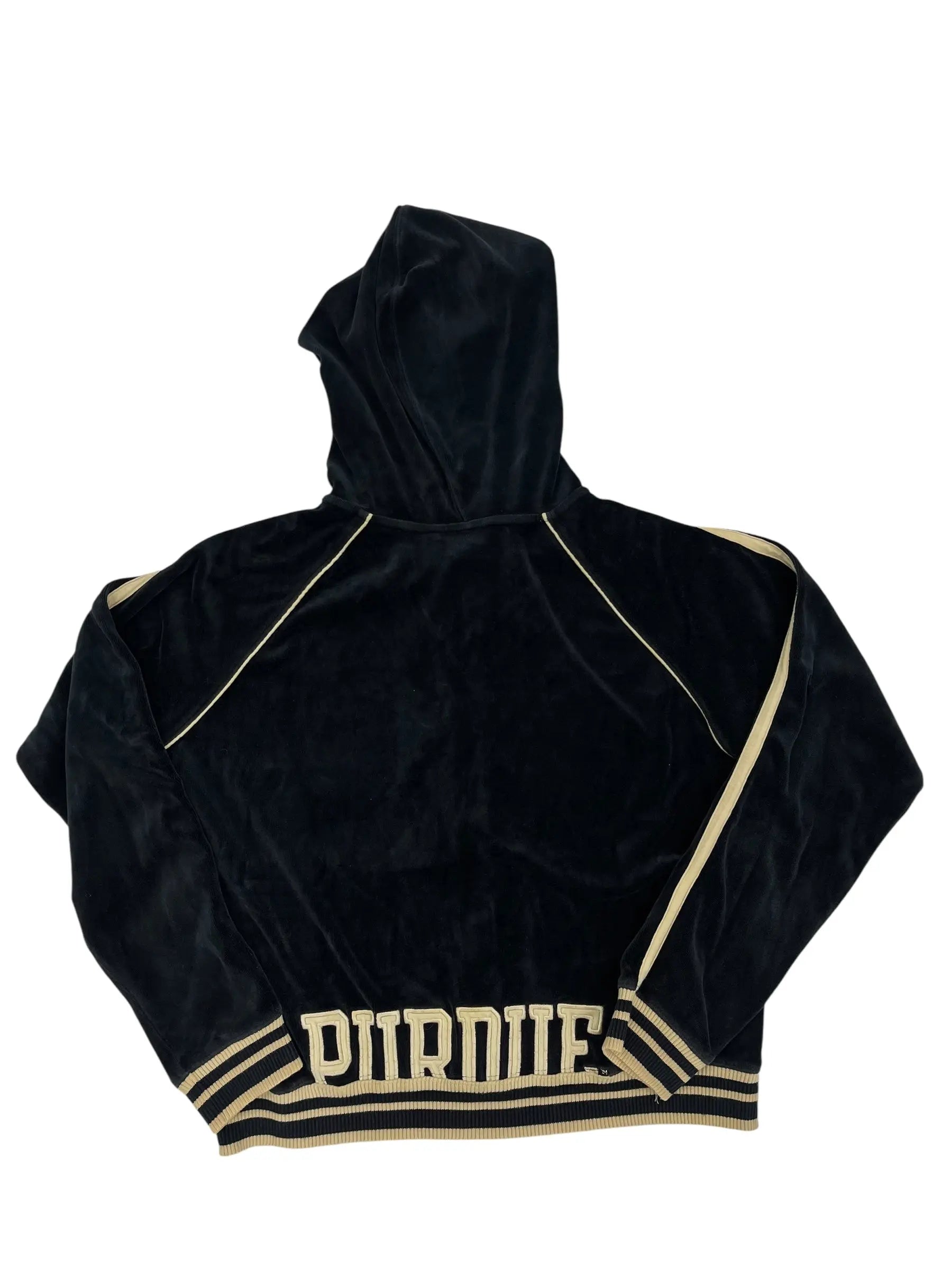 Y2K 2000s Purdue Nike Embroidered Matching Sweatsuit - L Hammered Threads