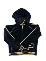 Y2K 2000s Purdue Nike Embroidered Matching Sweatsuit - L Hammered Threads