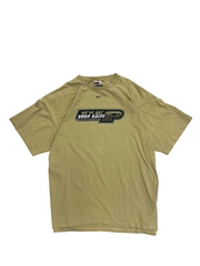 2005 Purdue Boilermakers Nike Football Graphic Tshirt - XXL Hammered Threads