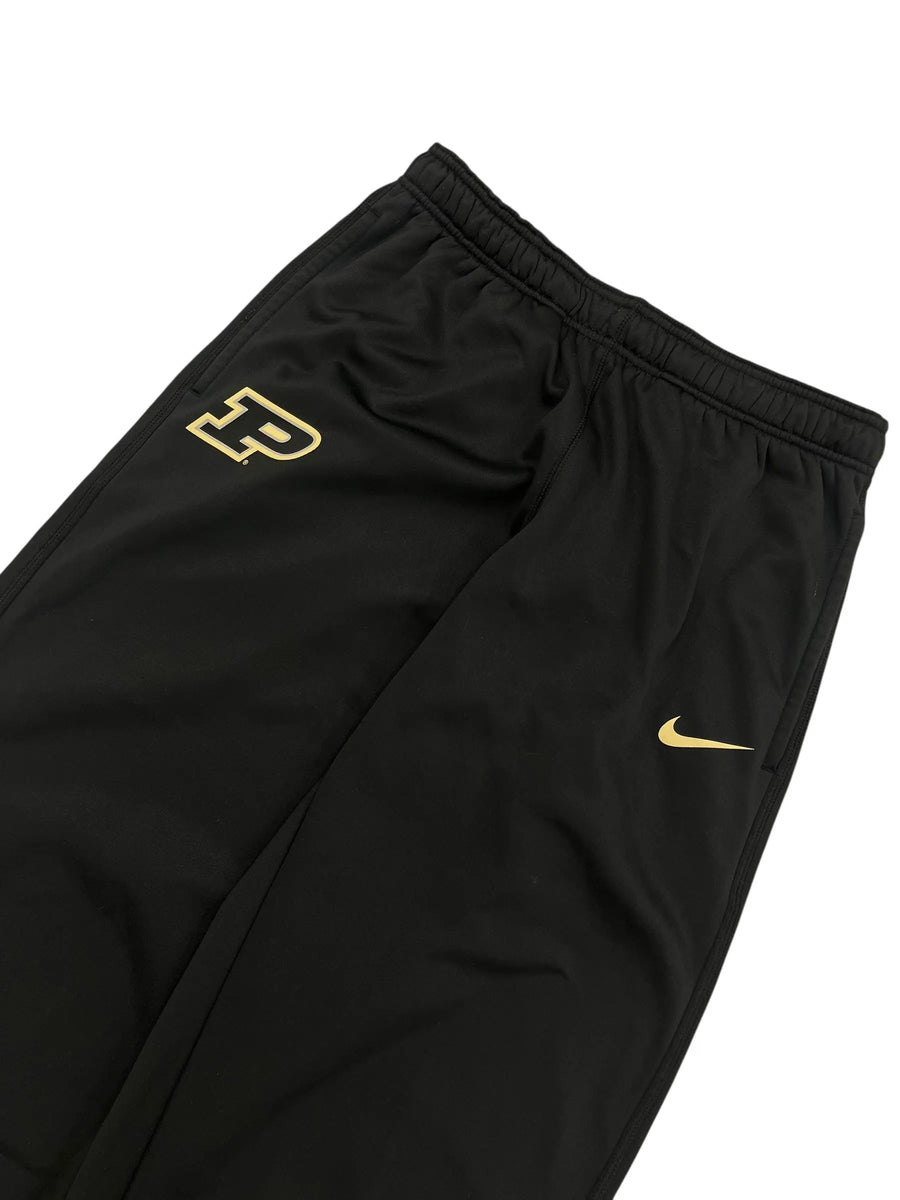 Y2K 2000s Purdue Nike Sweatpants - L Hammered Threads