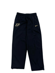 Y2K 2000s Purdue Nike Sweatpants - L Hammered Threads