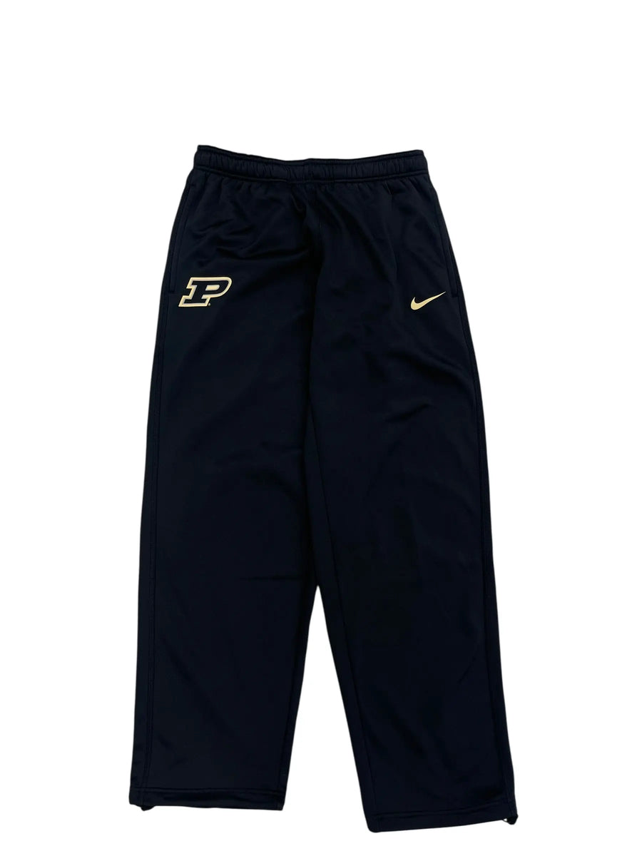 Y2K 2000s Purdue Nike Sweatpants - L Hammered Threads