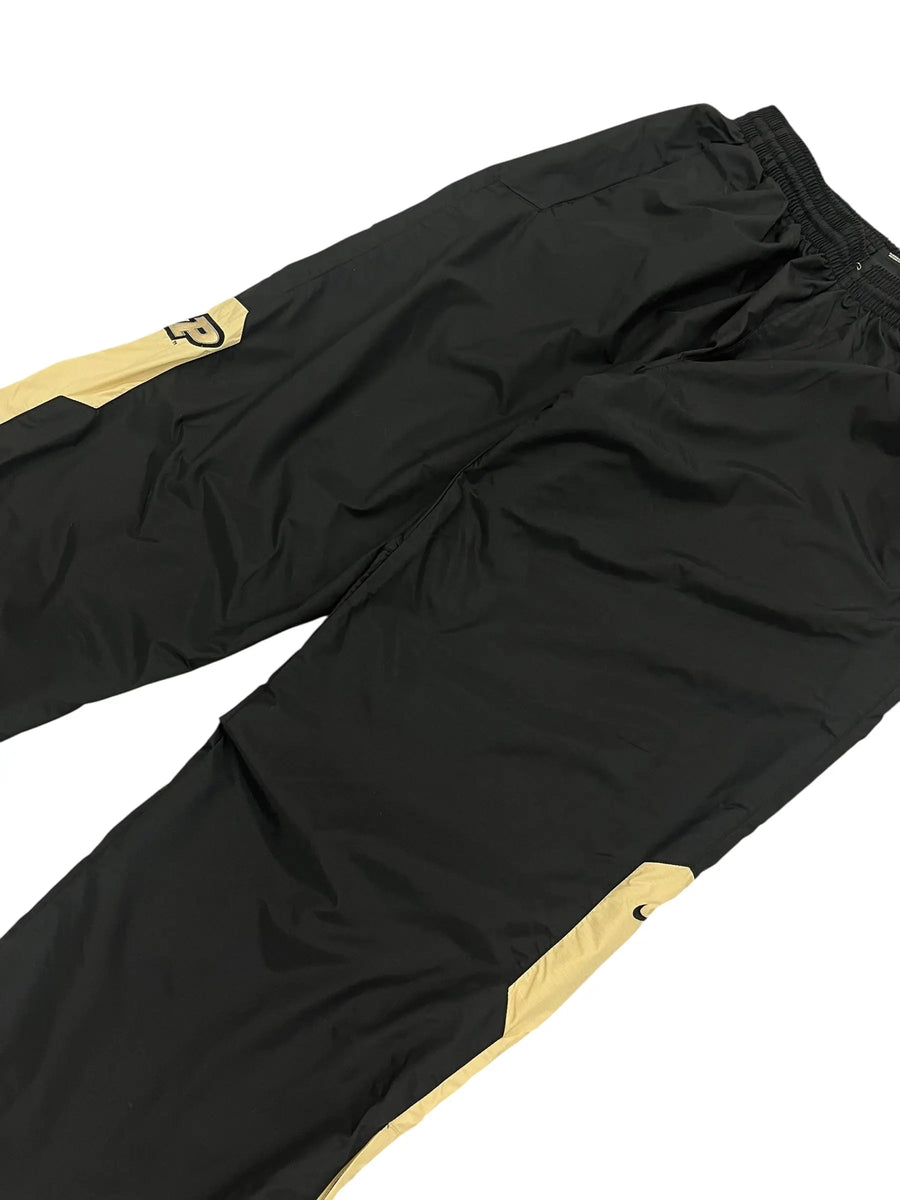 Y2K 2000s Purdue Nike Embroidered Pants - XXL - Hammered Threads