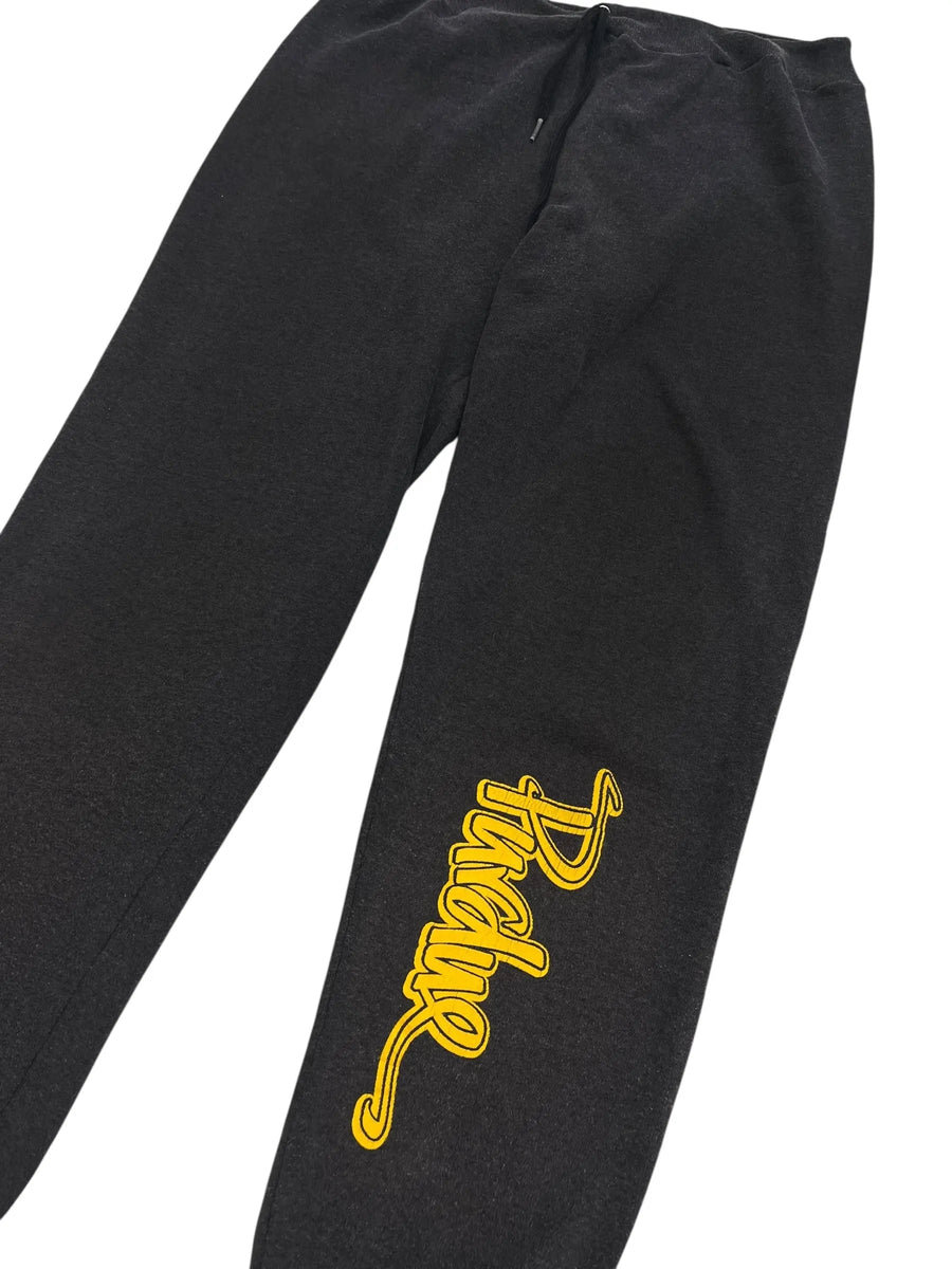 Vintage 80s Purdue Graphic Sweatpants - M Hammered Threads