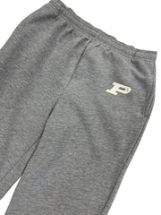 Y2K 2000s Purdue Graphic Sweatpants - M Hammered Threads