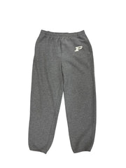 Y2K 2000s Purdue Graphic Sweatpants - M Hammered Threads