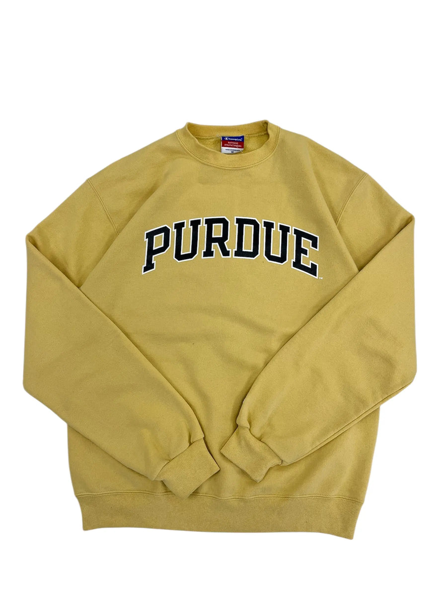 2000s Purdue Graphic Crewneck Sweatshirt - L Hammered Threads