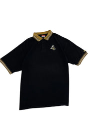 Vintage 90s Purdue Embroidered Polo - XL Hammered Threads