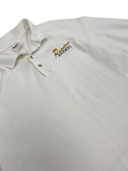 Vintage 90s Purdue Alumni Embroidered Polo - XL Hammered Threads