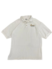 Vintage 90s Purdue Alumni Embroidered Polo - XL Hammered Threads