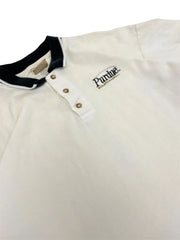 Vintage 90s Purdue Boilermakers Embroidered Polo- XL Hammered Threads