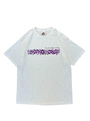 Y2K 2000s Purdue Boilermakers Graphic Tshirt - L Hammered Threads