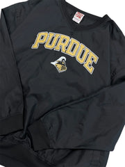 Y2K 2000s Purdue Graphic Pullover - XXL Hammered Threads