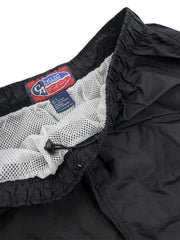 Vintage 90s Purdue Embroidered Shorts - L Hammered Threads