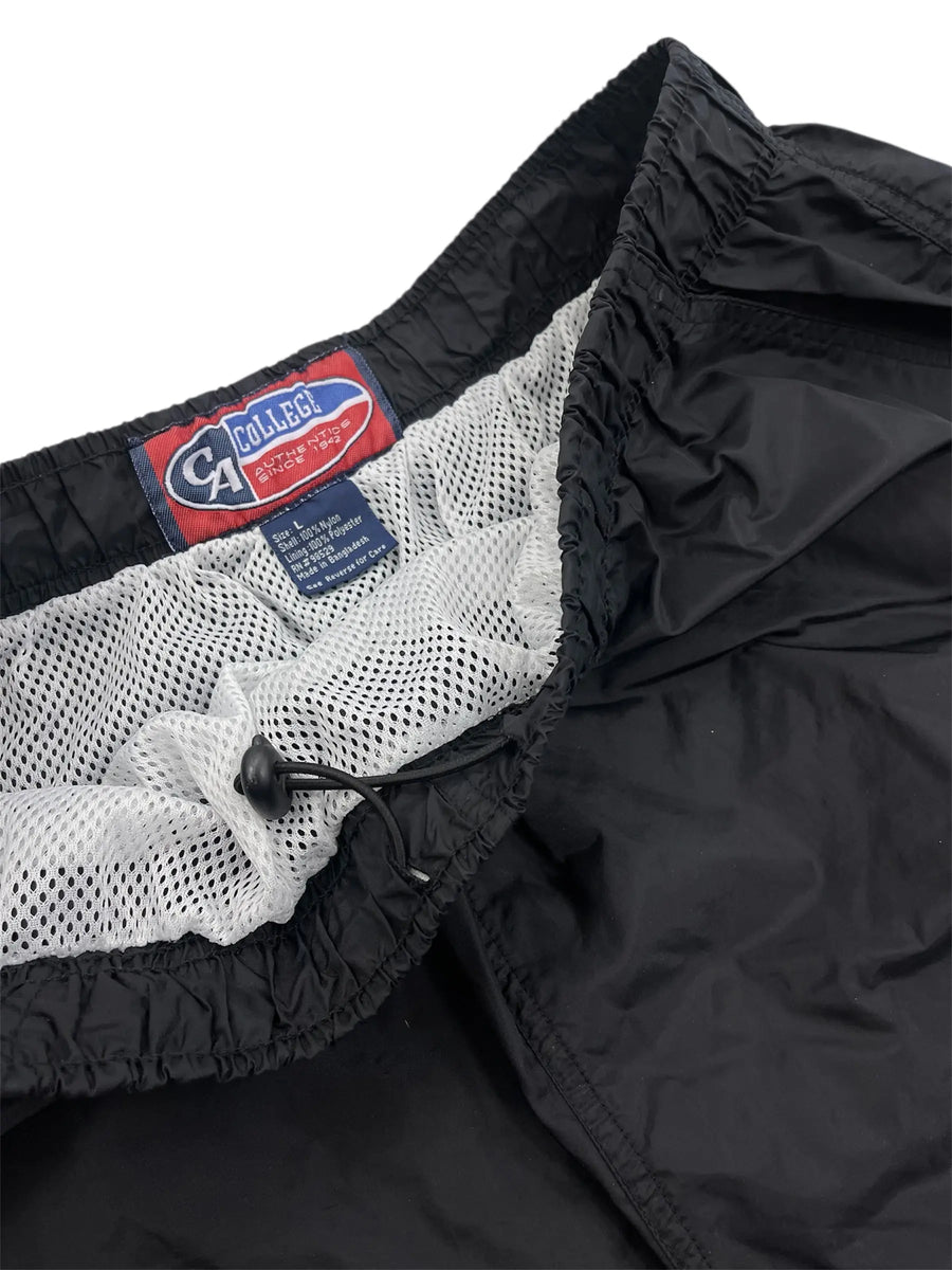 Vintage 90s Purdue Embroidered Shorts - L Hammered Threads