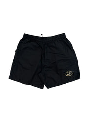 Vintage 90s Purdue Embroidered Shorts - L Hammered Threads