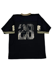 Vintage 90s Purdue Nike Football Jersey- XXL Hammered Threads