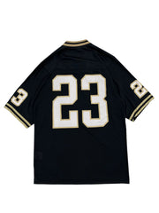 Y2K 2000s Purdue Nike Football Jersey - M Hammered Threads