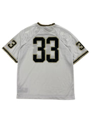 Y2K 2000s Purdue Nike Football Jersey - S Hammered Threads