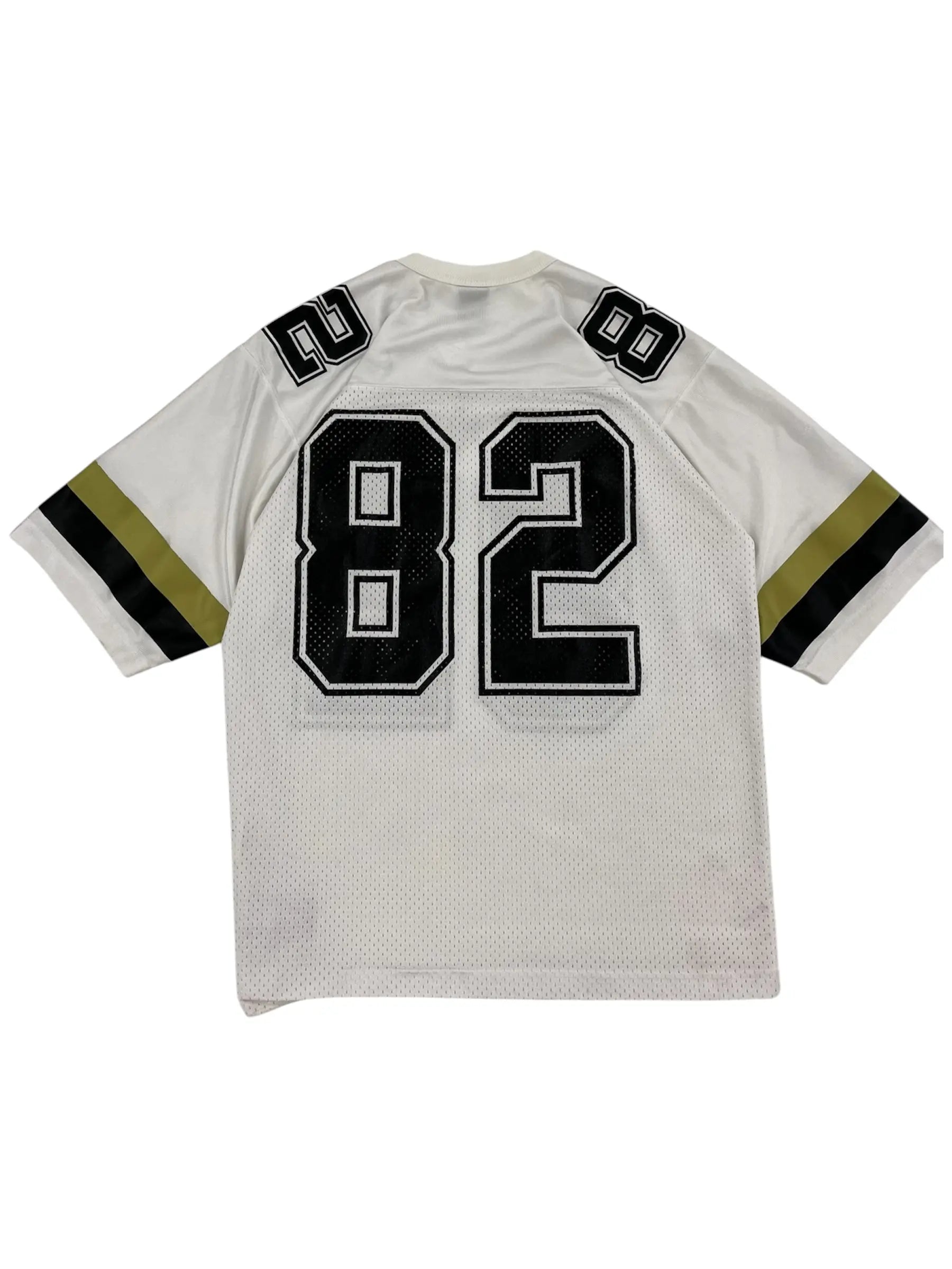Vintage 90s Purdue Nike Football Jersey - L Hammered Threads