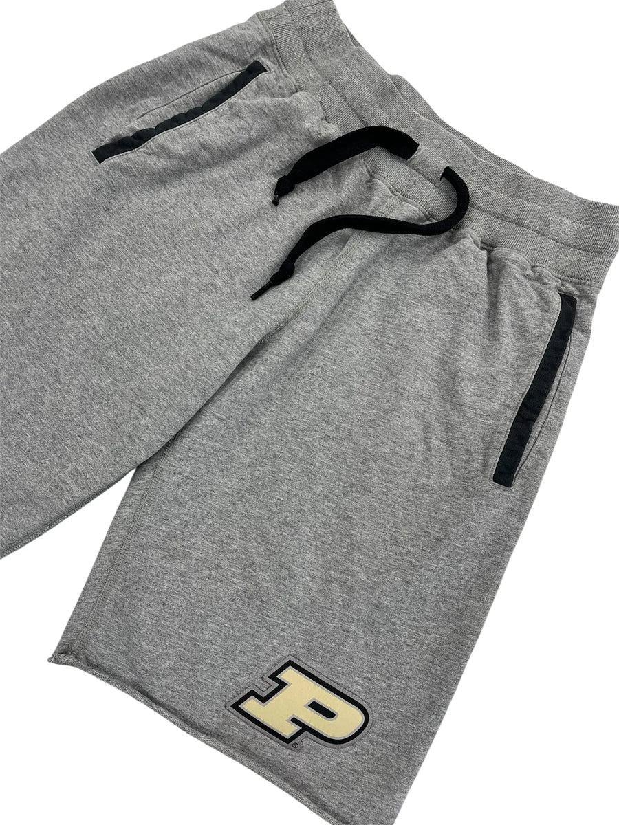 New Age Purdue Nike Graphic Shorts - S Hammered Threads