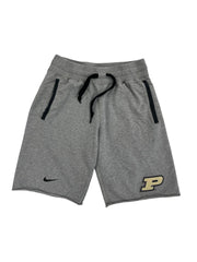 New Age Purdue Nike Graphic Shorts - S Hammered Threads