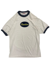 Vintage 90s Purdue Graphic Tshirt - M Hammered Threads