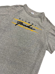 Vintage 80s Purdue Alumni Graphic Tshirt - L Hammered Threads