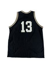 Vintage 90s Purdue Basketball Jersey - Hammered Threads