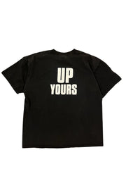 Vintage Y2K IU Rivalry Tshirt - Hammered Threads