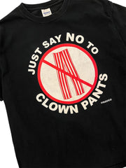 Vintage Y2K 2000s IU Rivalry Tshirt - Hammered Threads