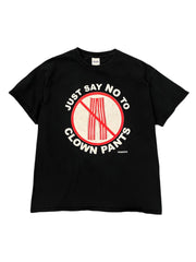 Vintage Y2K 2000s IU Rivalry Tshirt - Hammered Threads