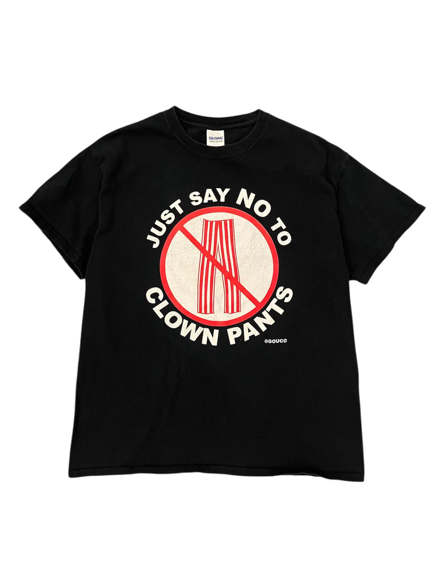 Vintage Y2K 2000s IU Rivalry Tshirt - Hammered Threads