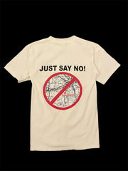 Vintage Y2K 2000s IU Rivalry Tshirt - Hammered Threads